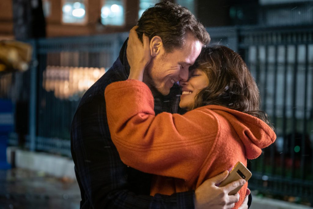 Movie Review: Love Again