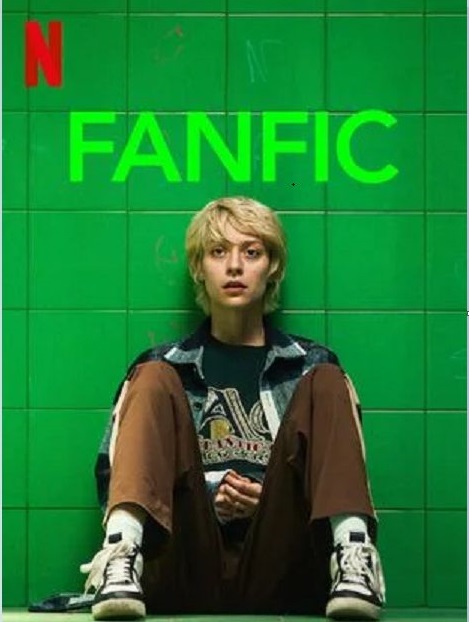 Fanfic
