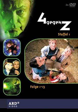 4 Against Z