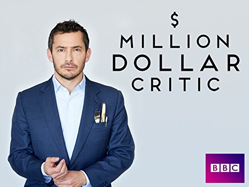 Million Dollar Critic