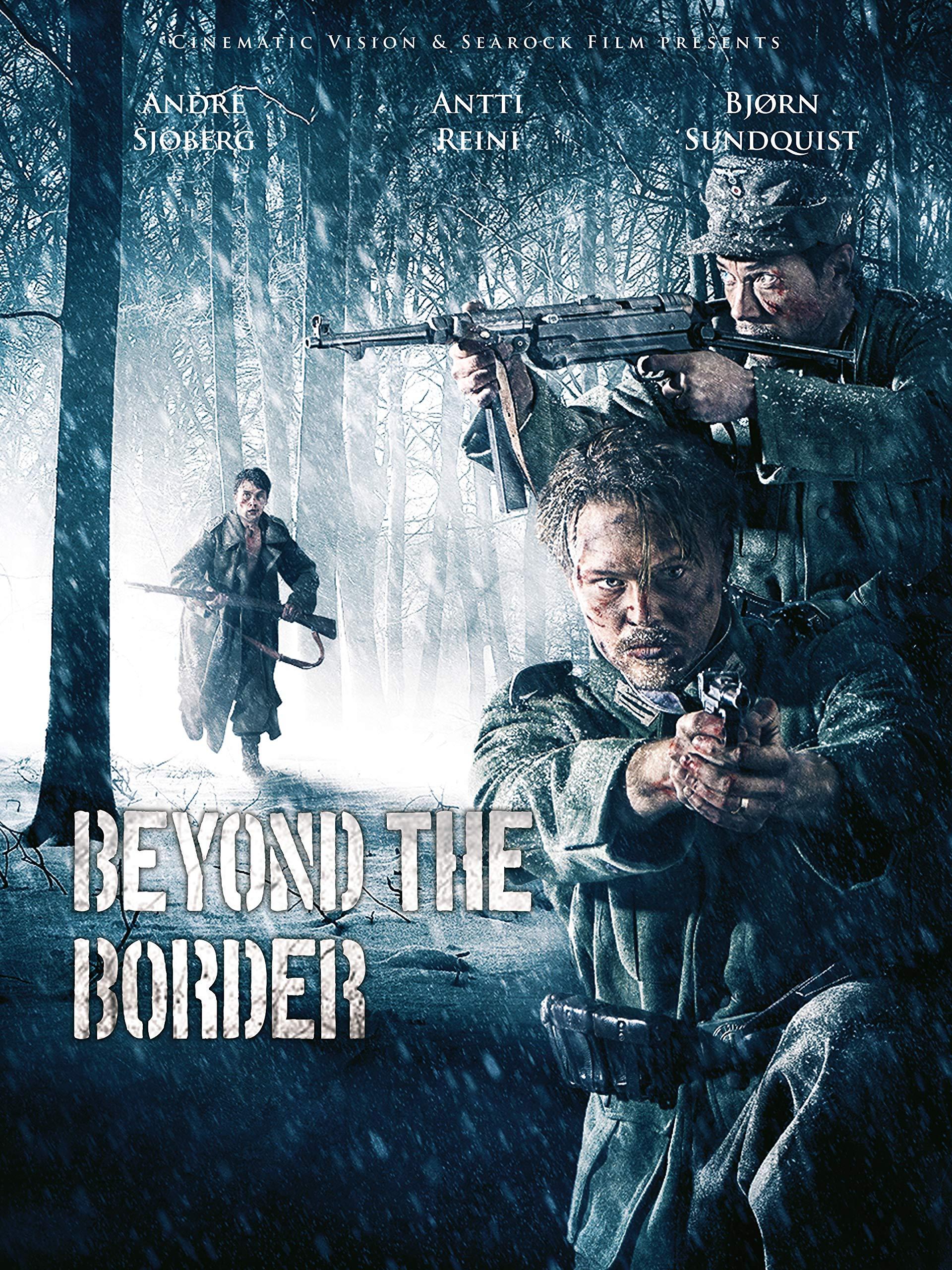 Beyond the Border