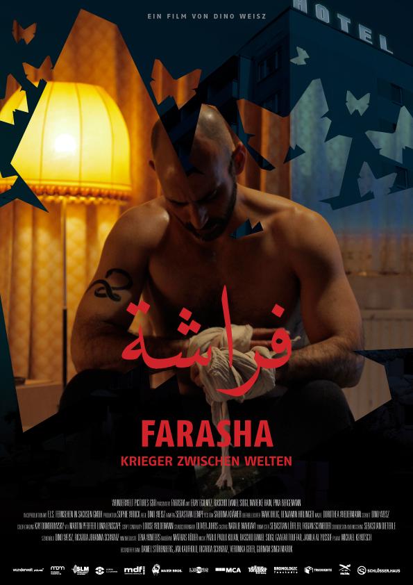 Farasha