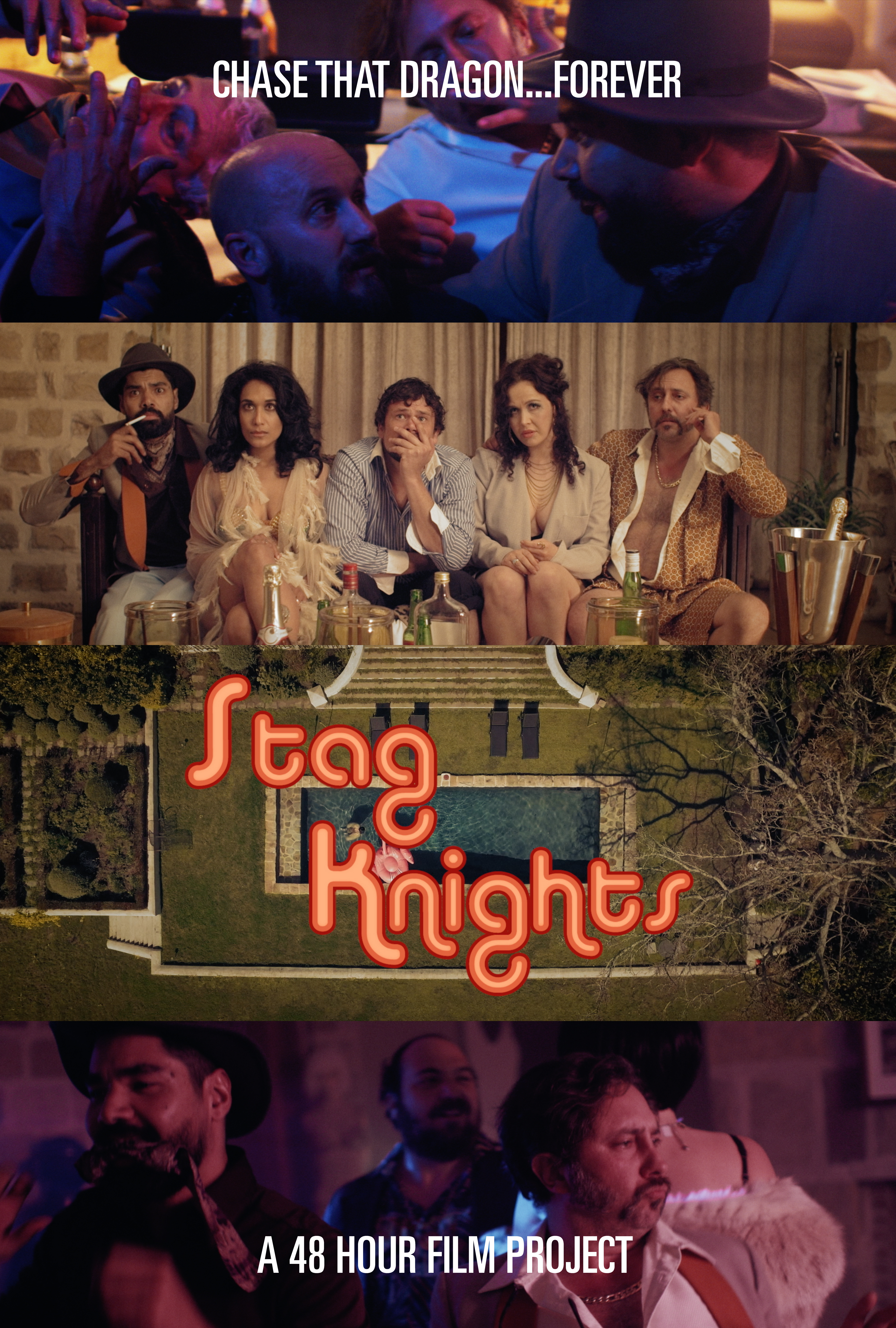 Stag Knights