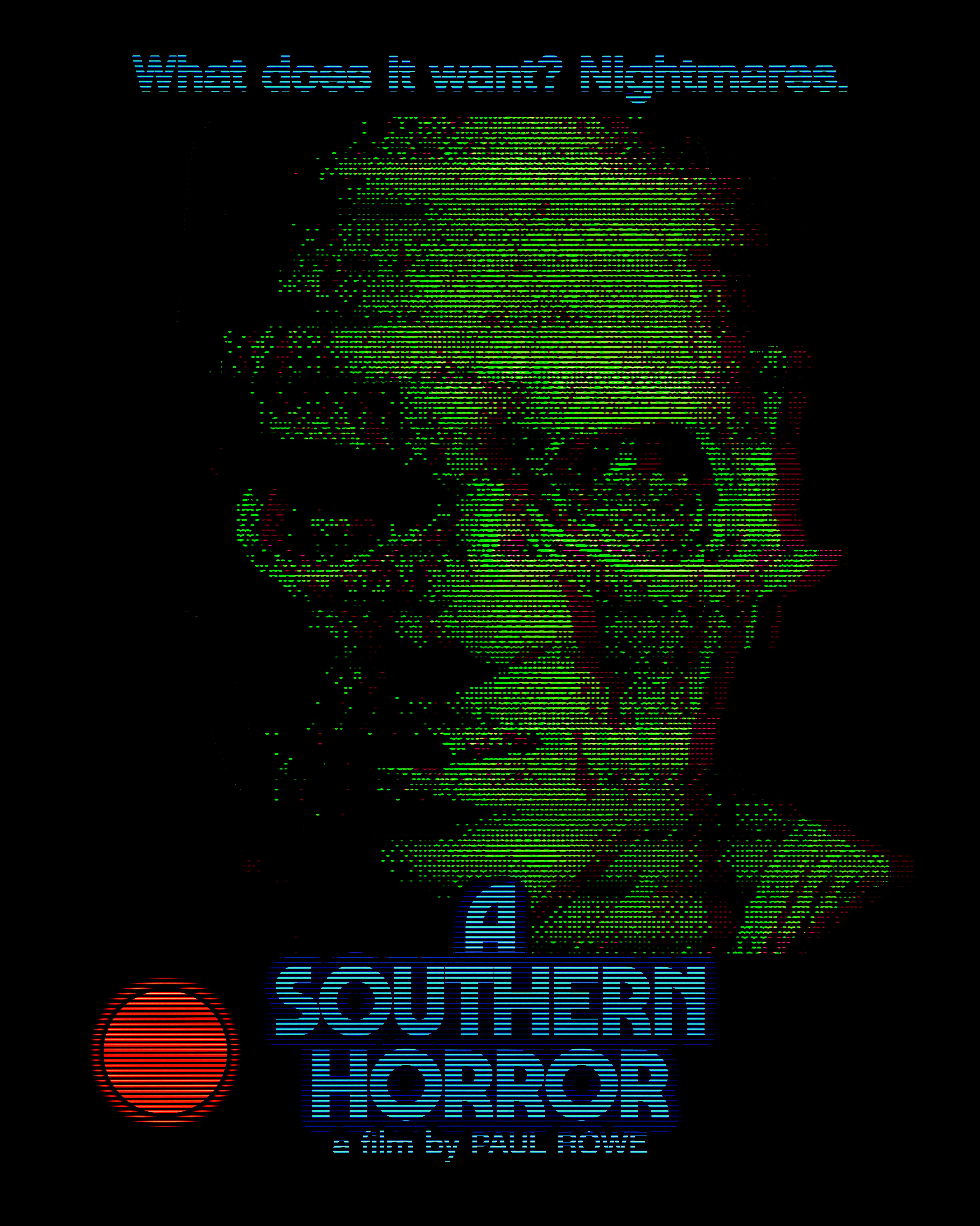 A Southern Horror