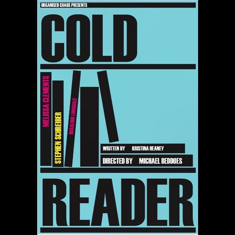 Cold Reader
