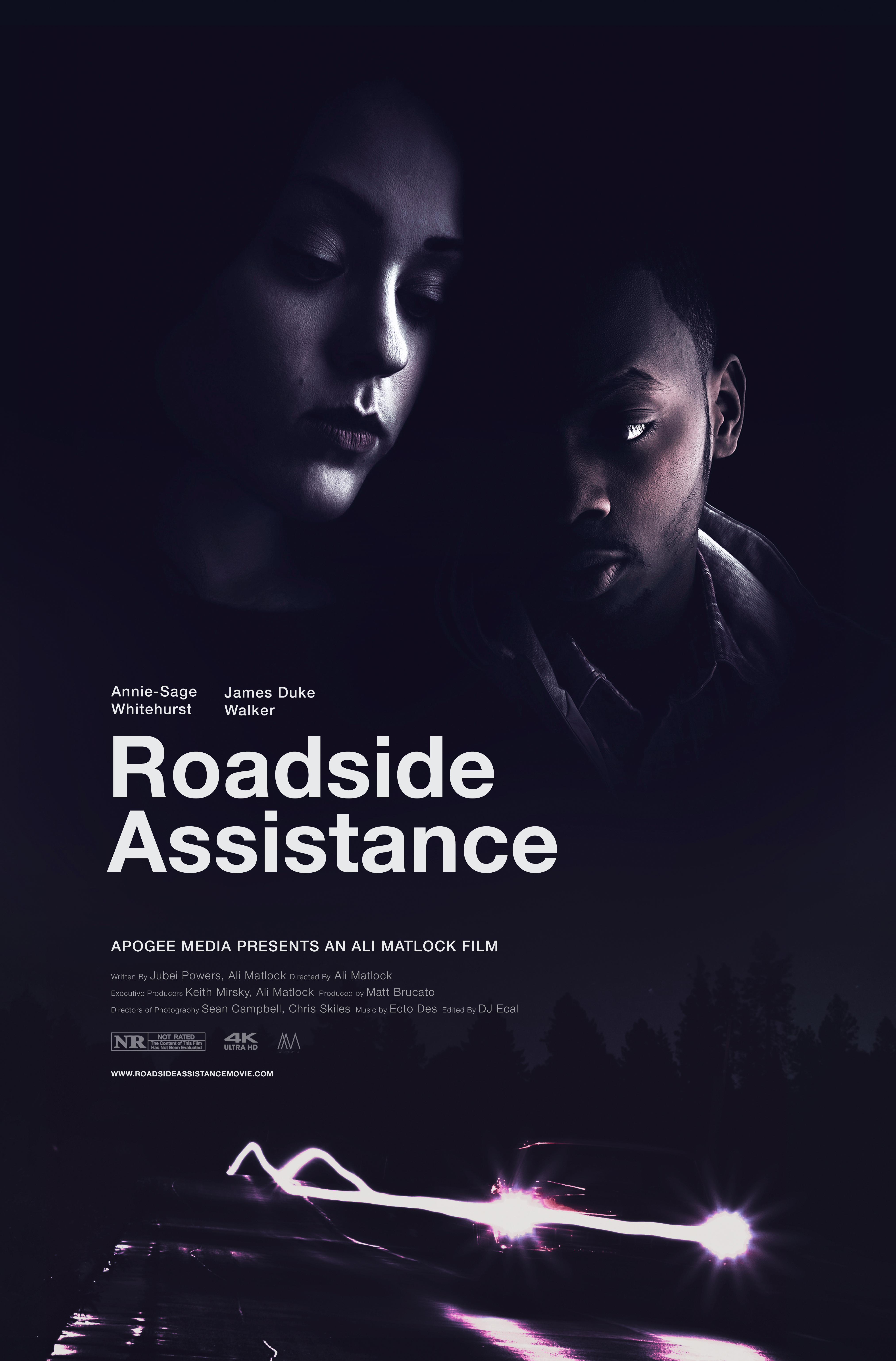 Roadside Assistance
