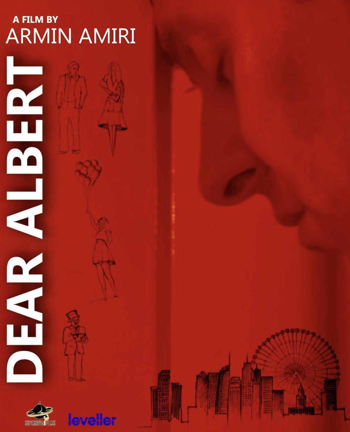 Dear Albert