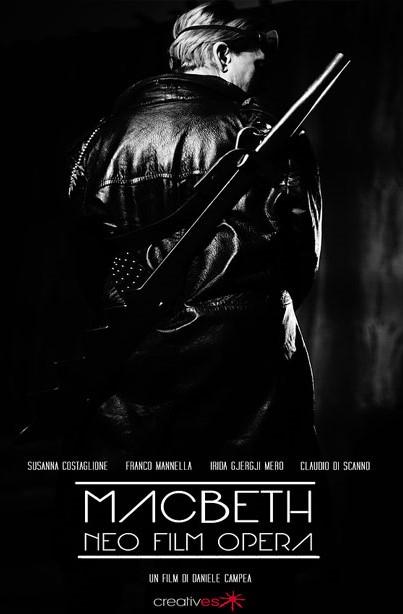 Macbeth - Neo Film Opera