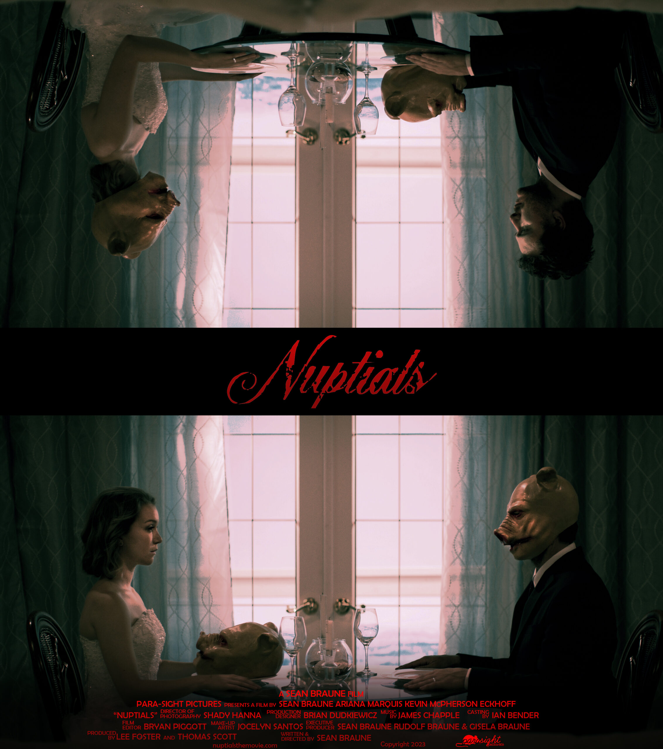 Nuptials
