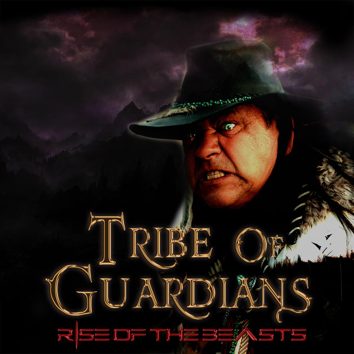 Tribe of Guardians