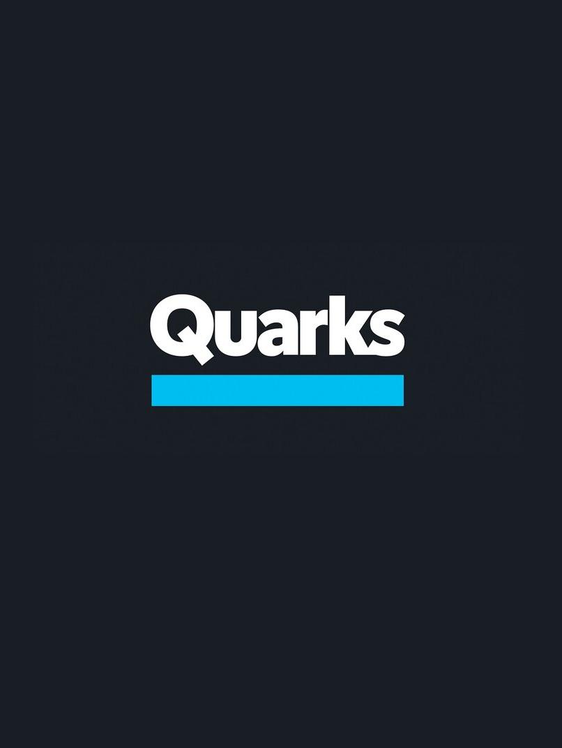 Quarks & Co.