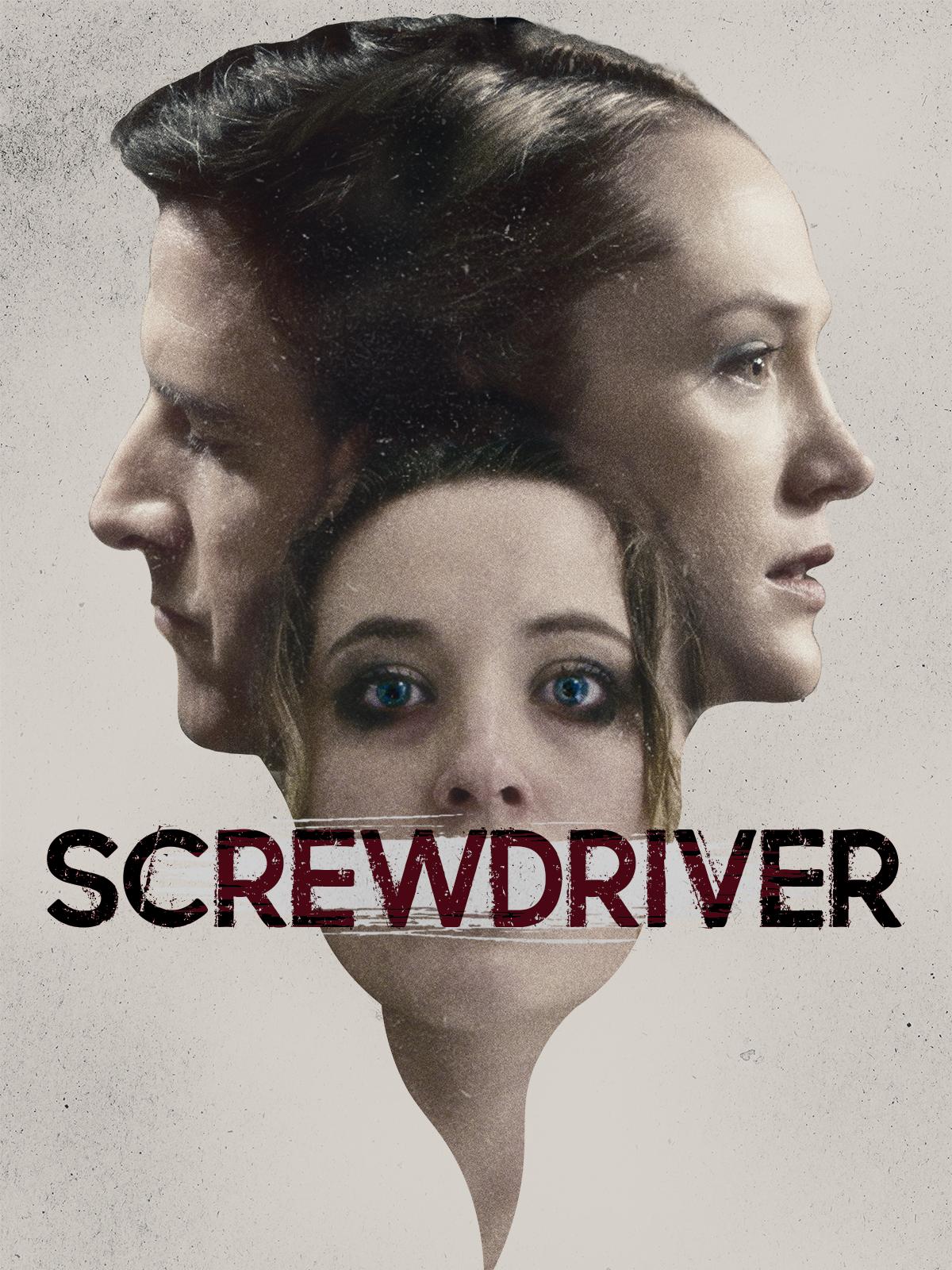 Screwdriver