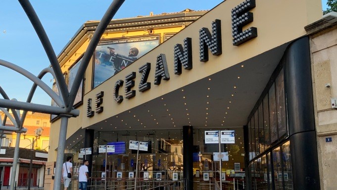France Sets Date To Lift Vaccine Pass Requirement In Cinemas & Elsewhere