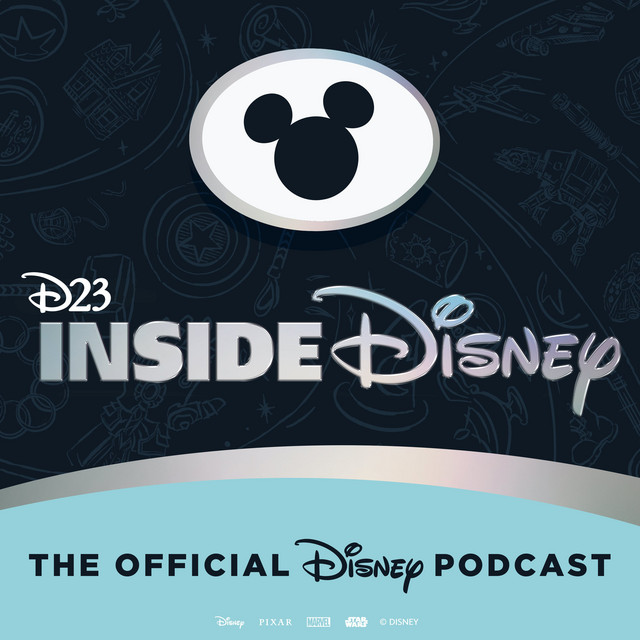 D23 Inside Disney