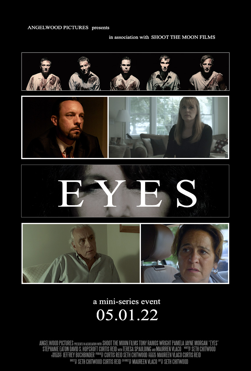 Eyes