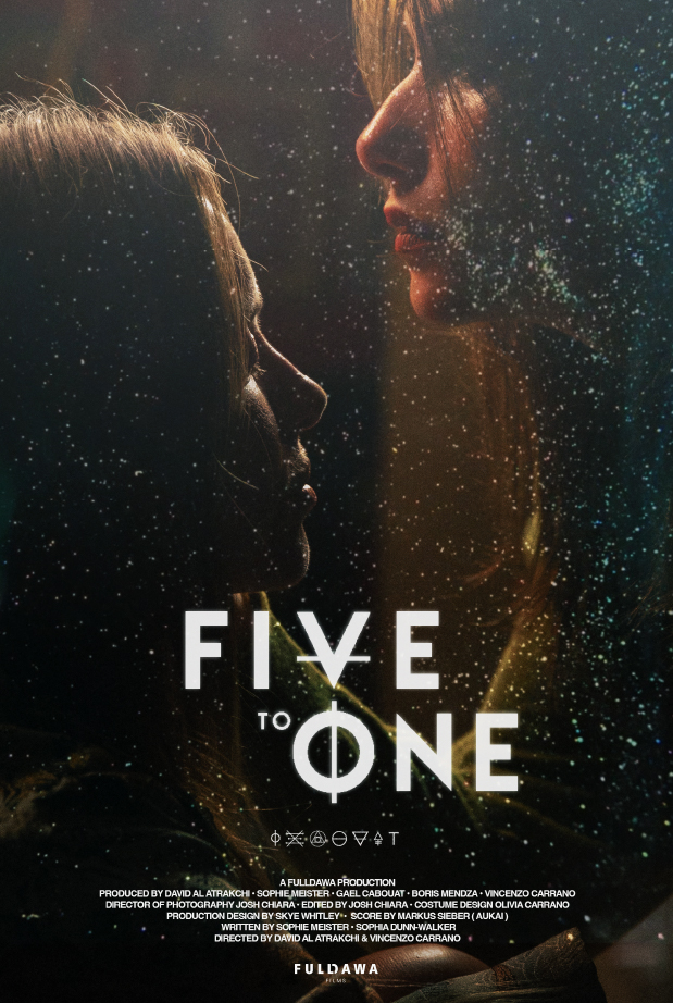 Five to One
