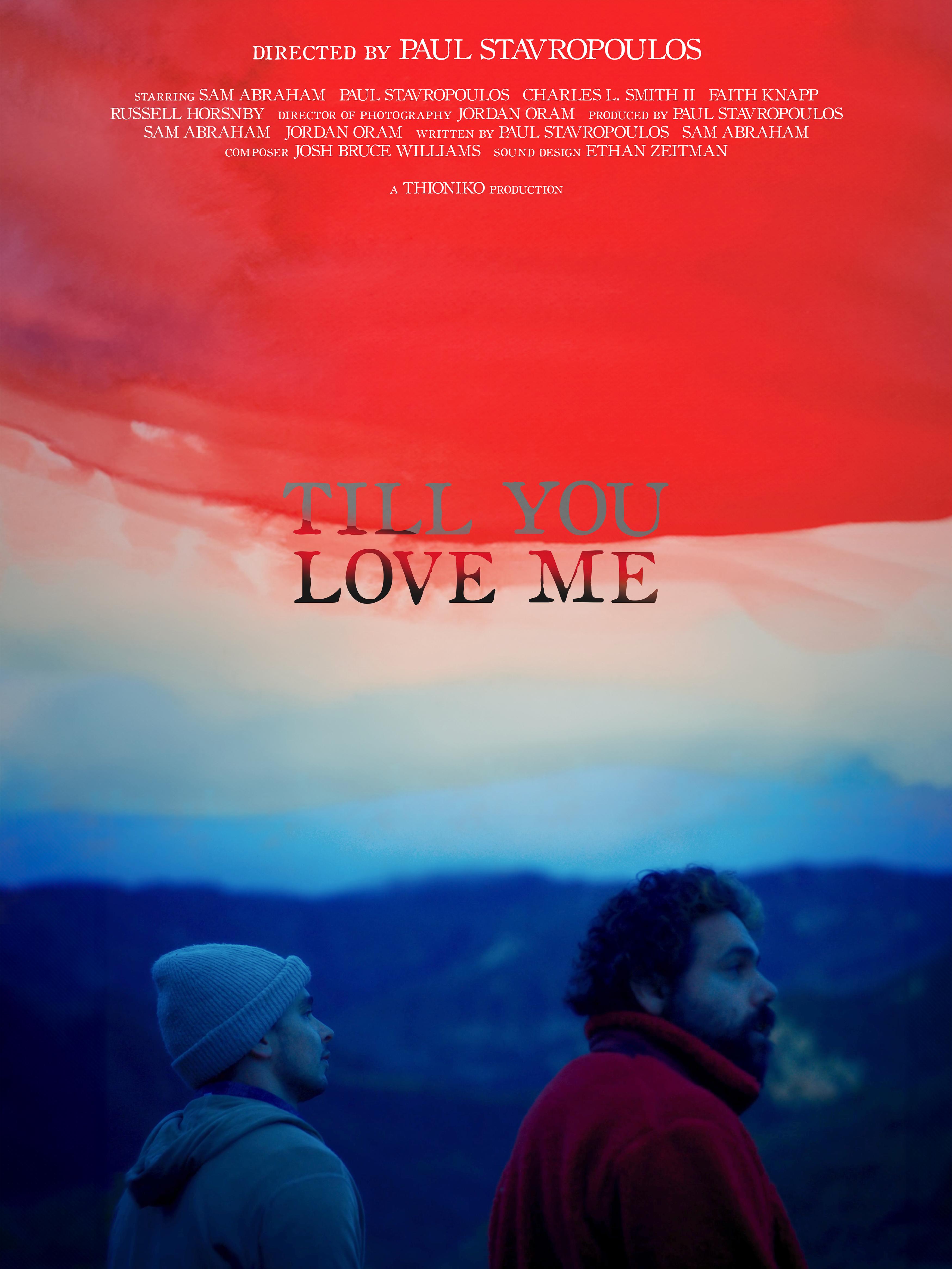 Till You Love Me