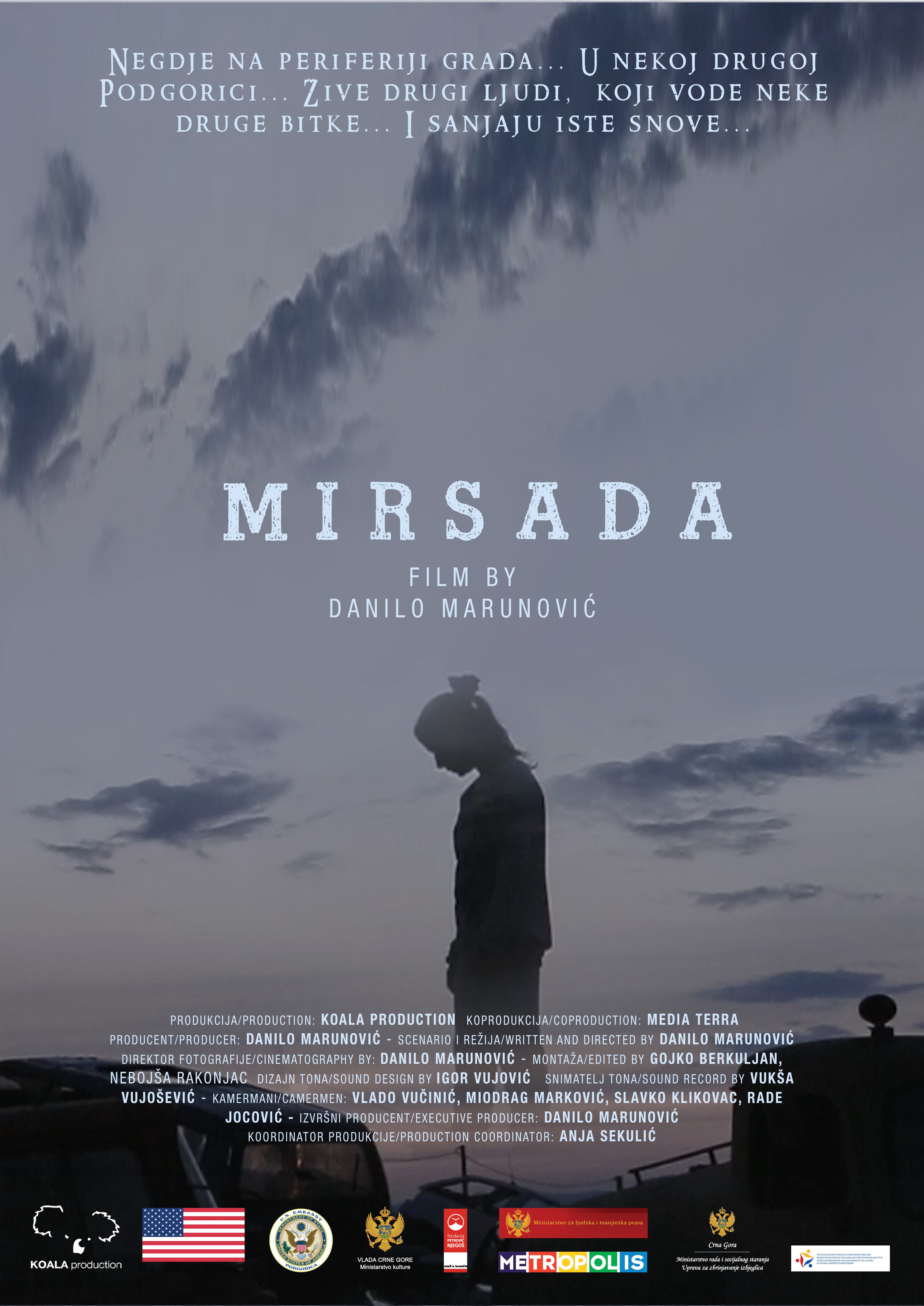Mirsada