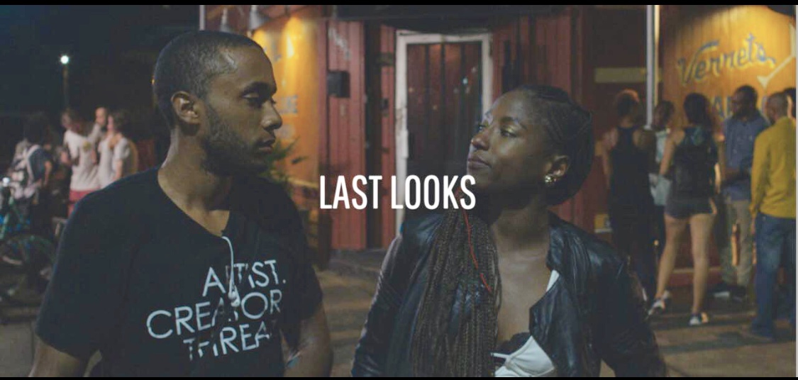 Last Looks