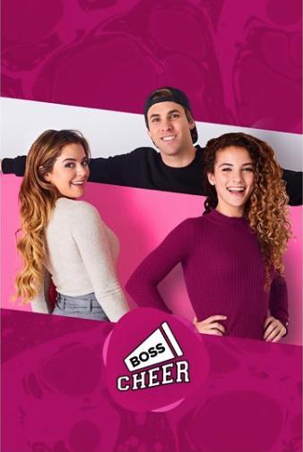 Boss Cheer