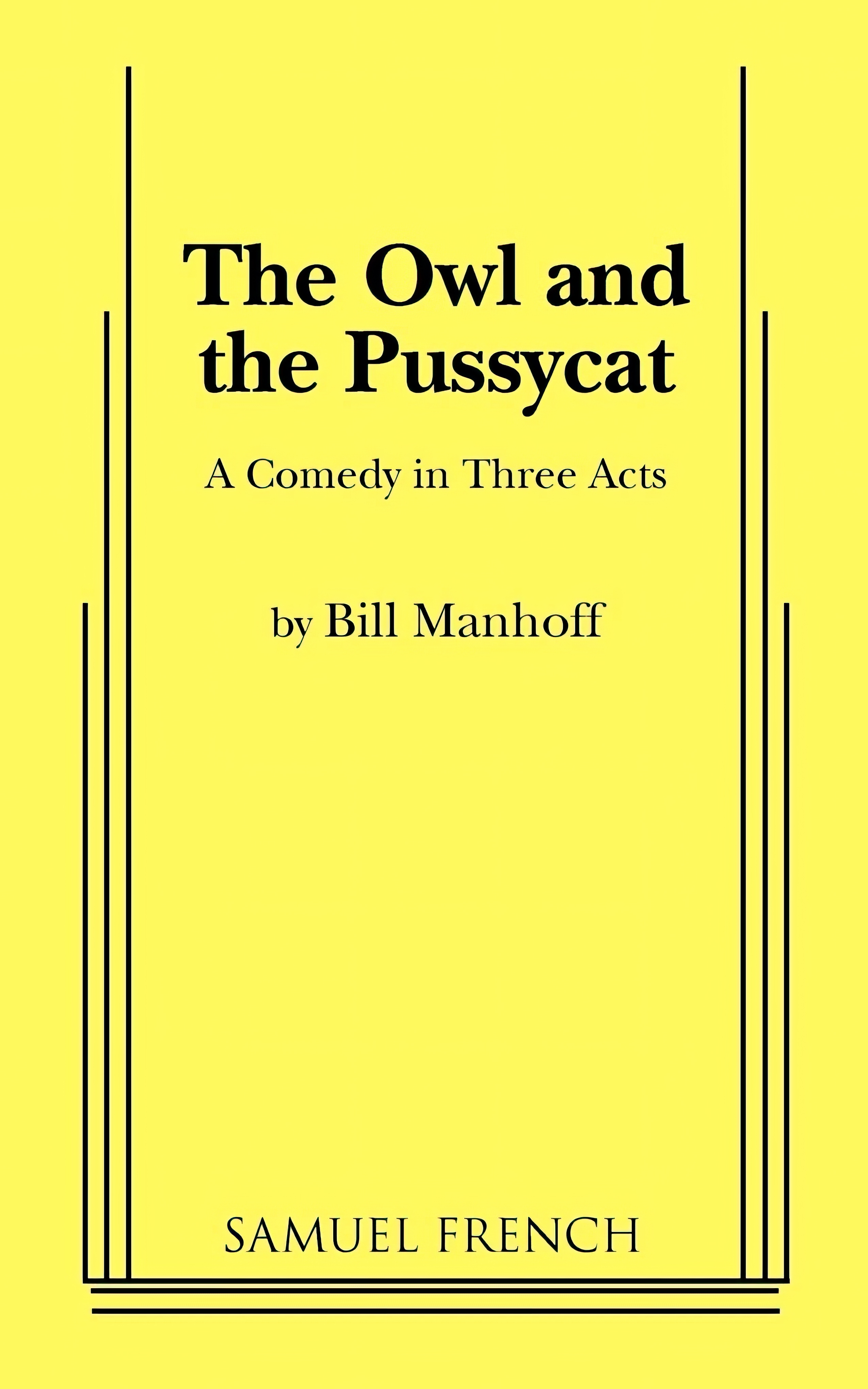The Owl and the Pussycat