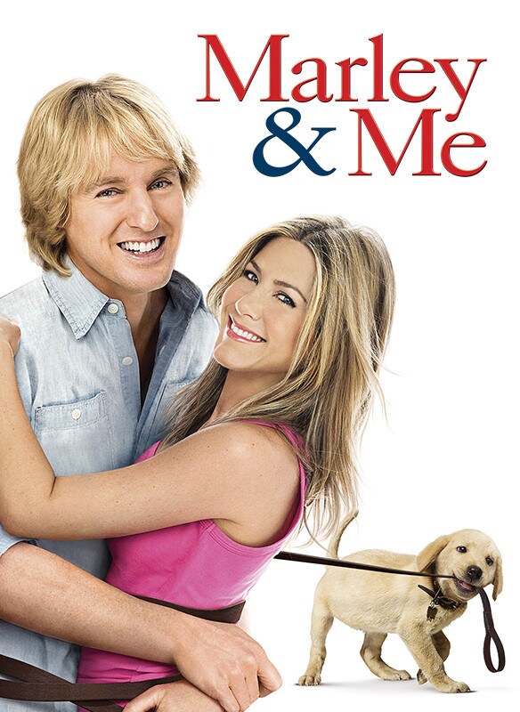 Marley & Me