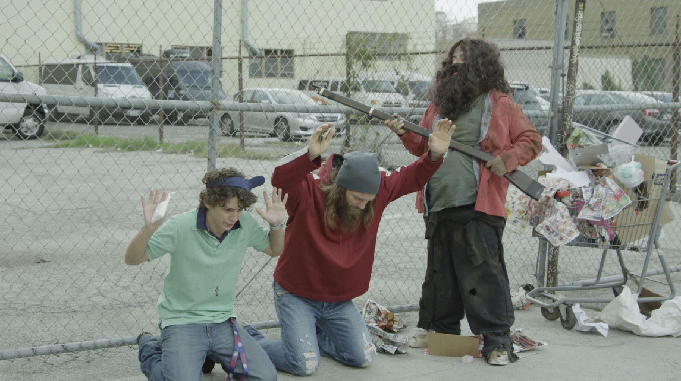 HoboCop
