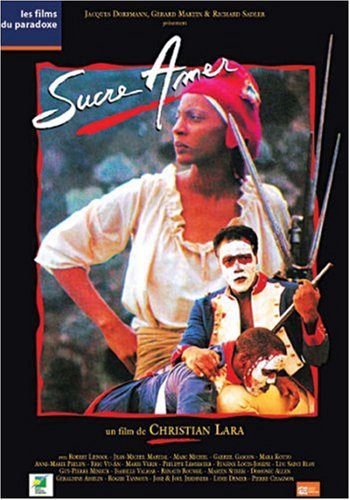 Bitter Sugar