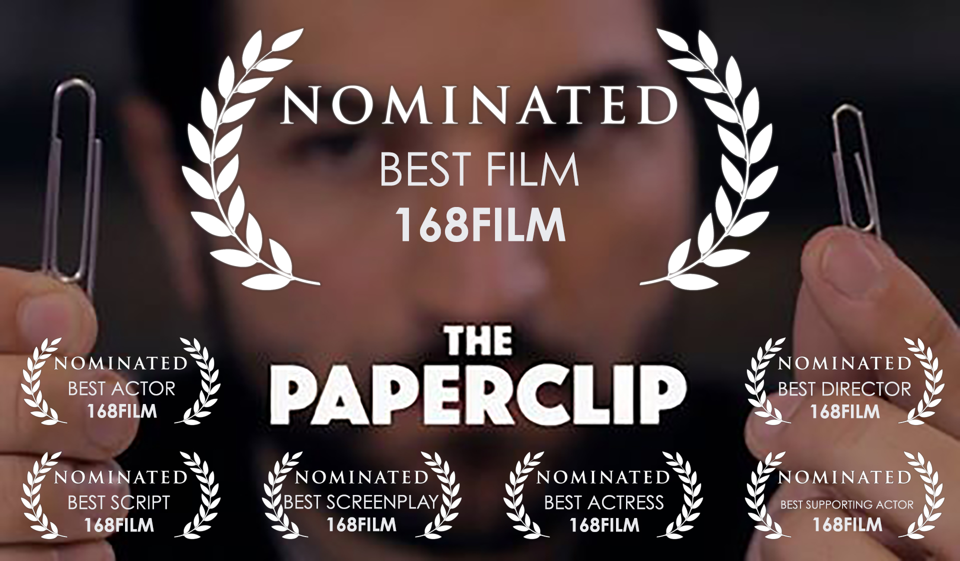 The Paperclip
