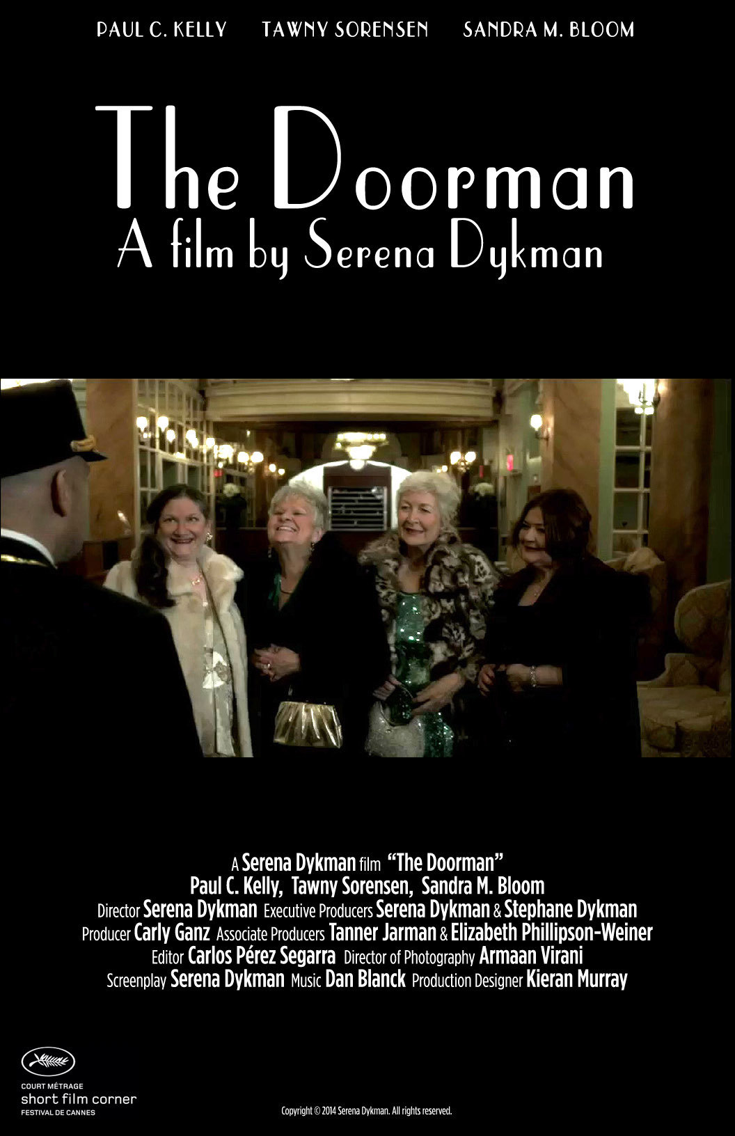The Doorman