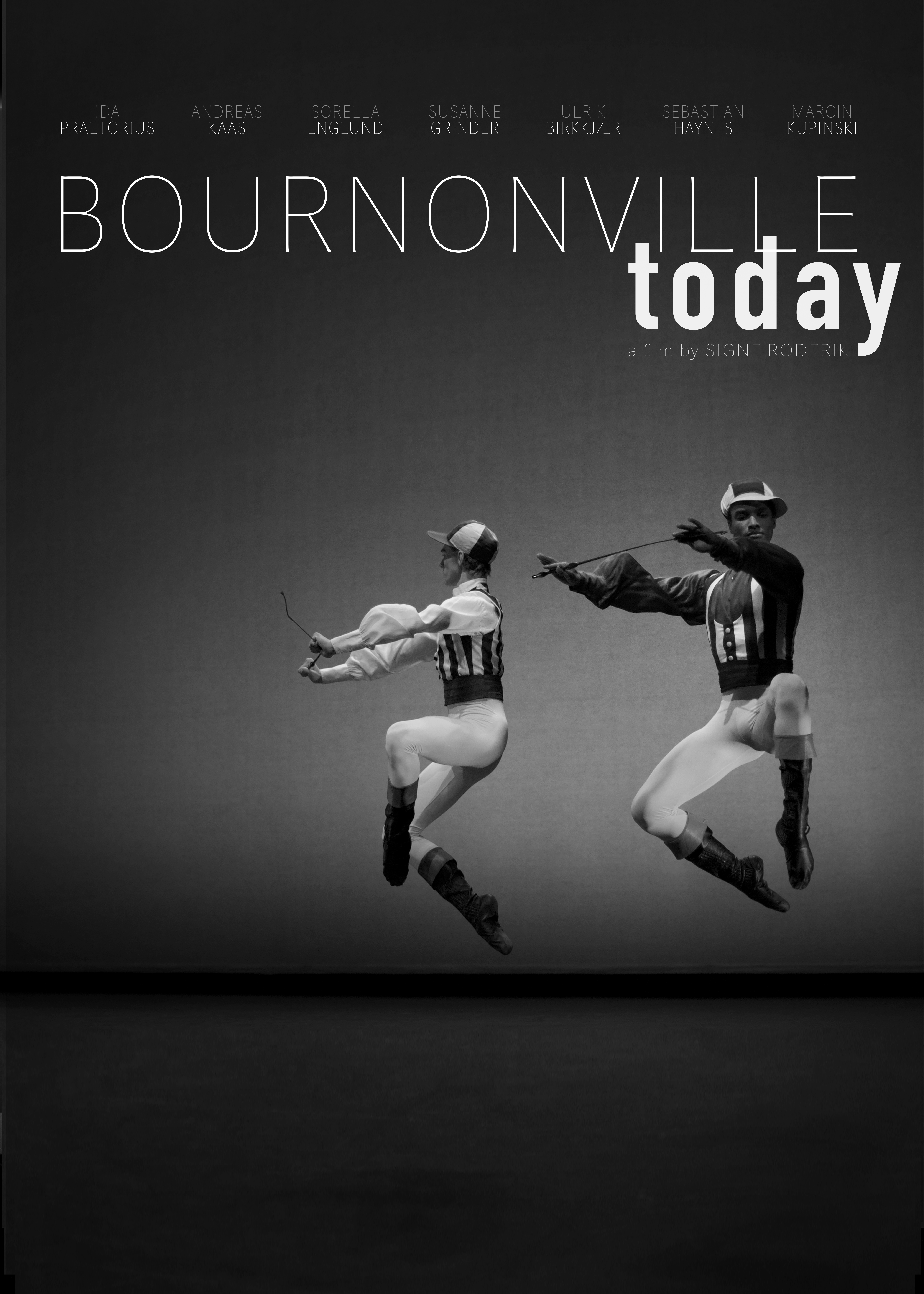 Bournonville Today