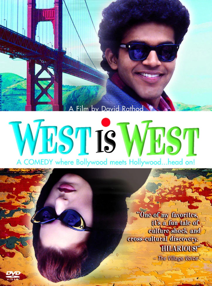 West Is West