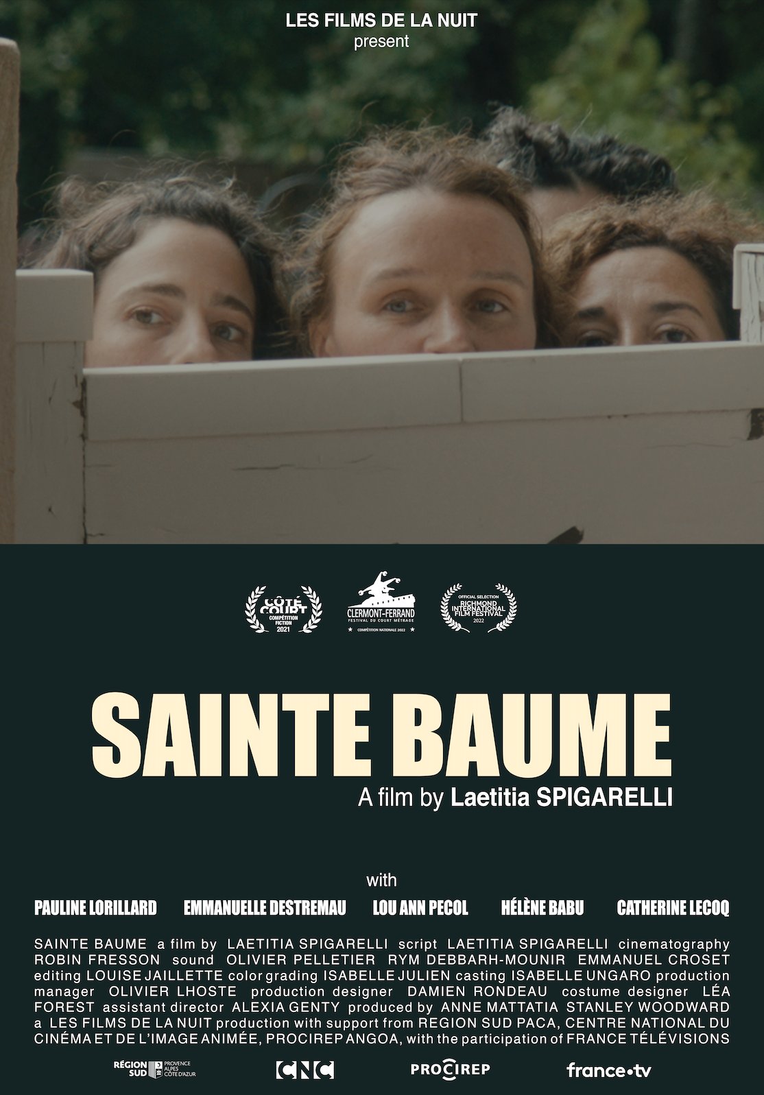Sainte Baume