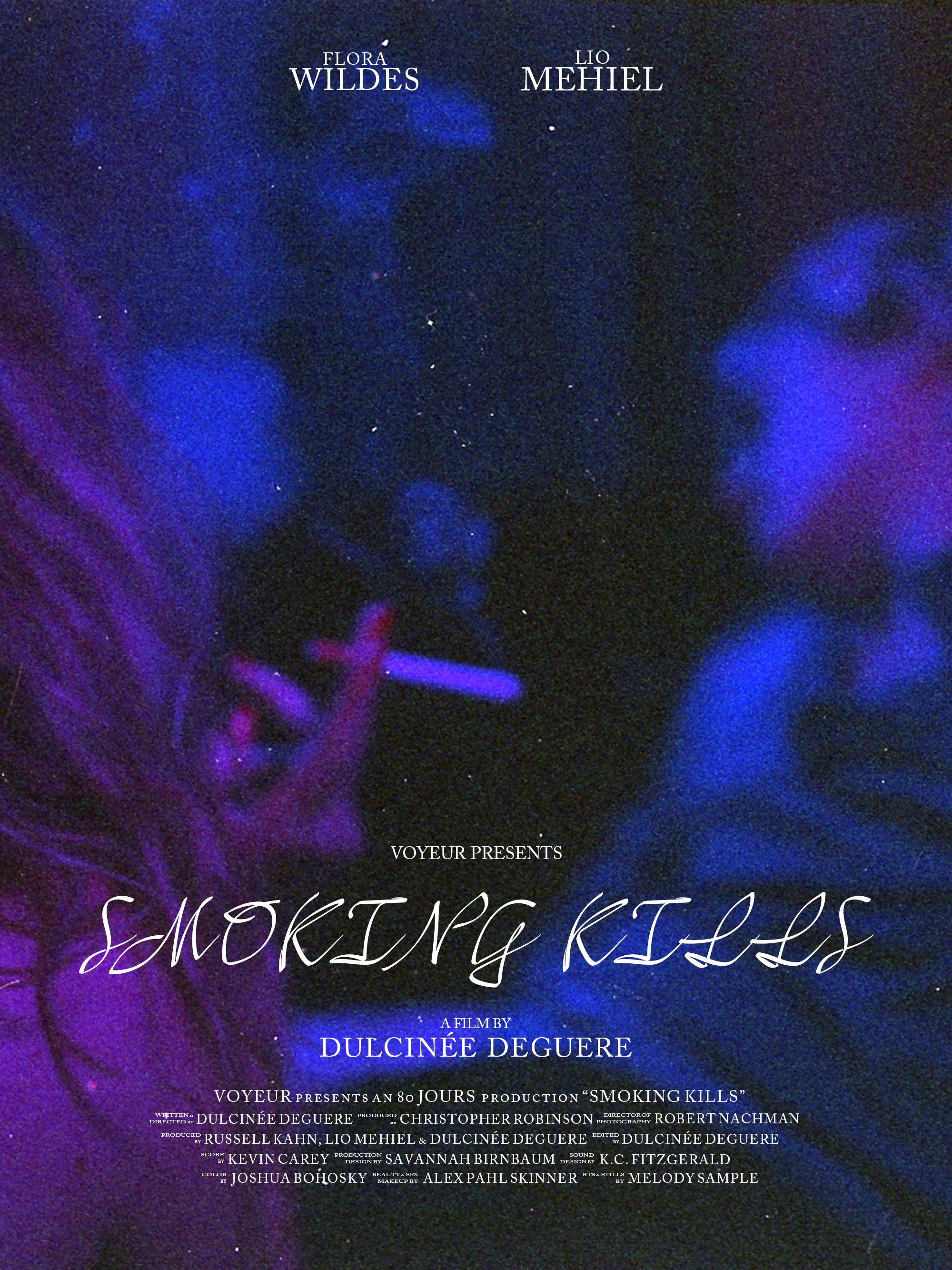 Smoking Kills