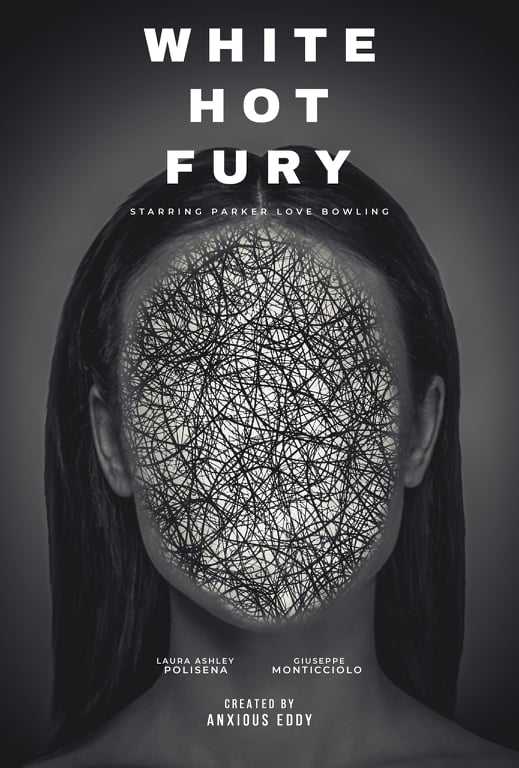 White Hot Fury