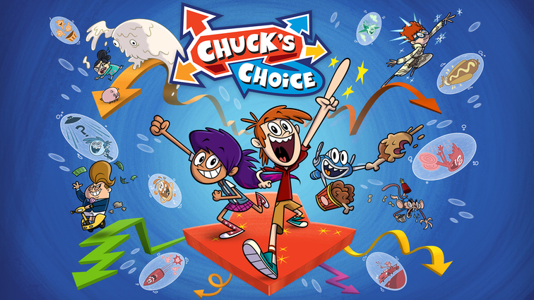 Chuck's Choice
