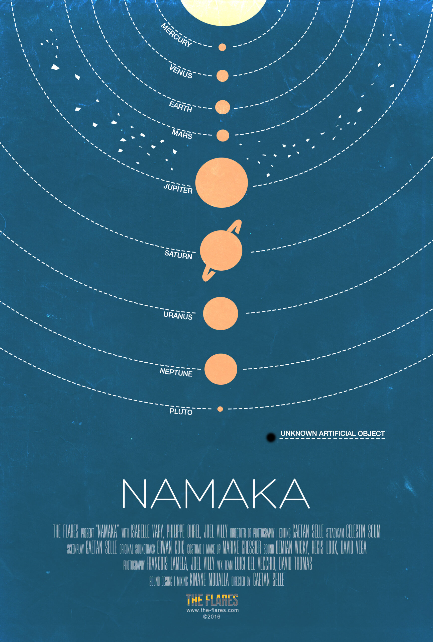 Namaka
