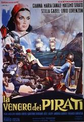 The Queen of the Pirates