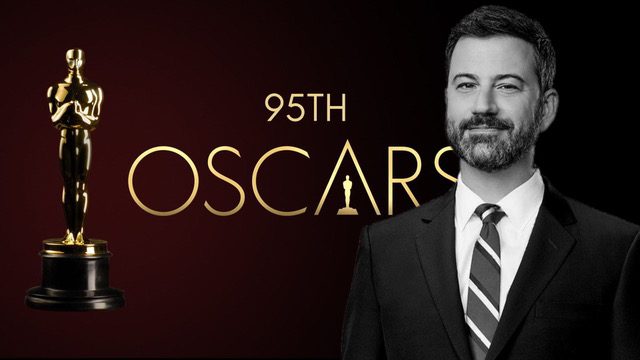 Kimmel Hosting is Good First Move by Academy