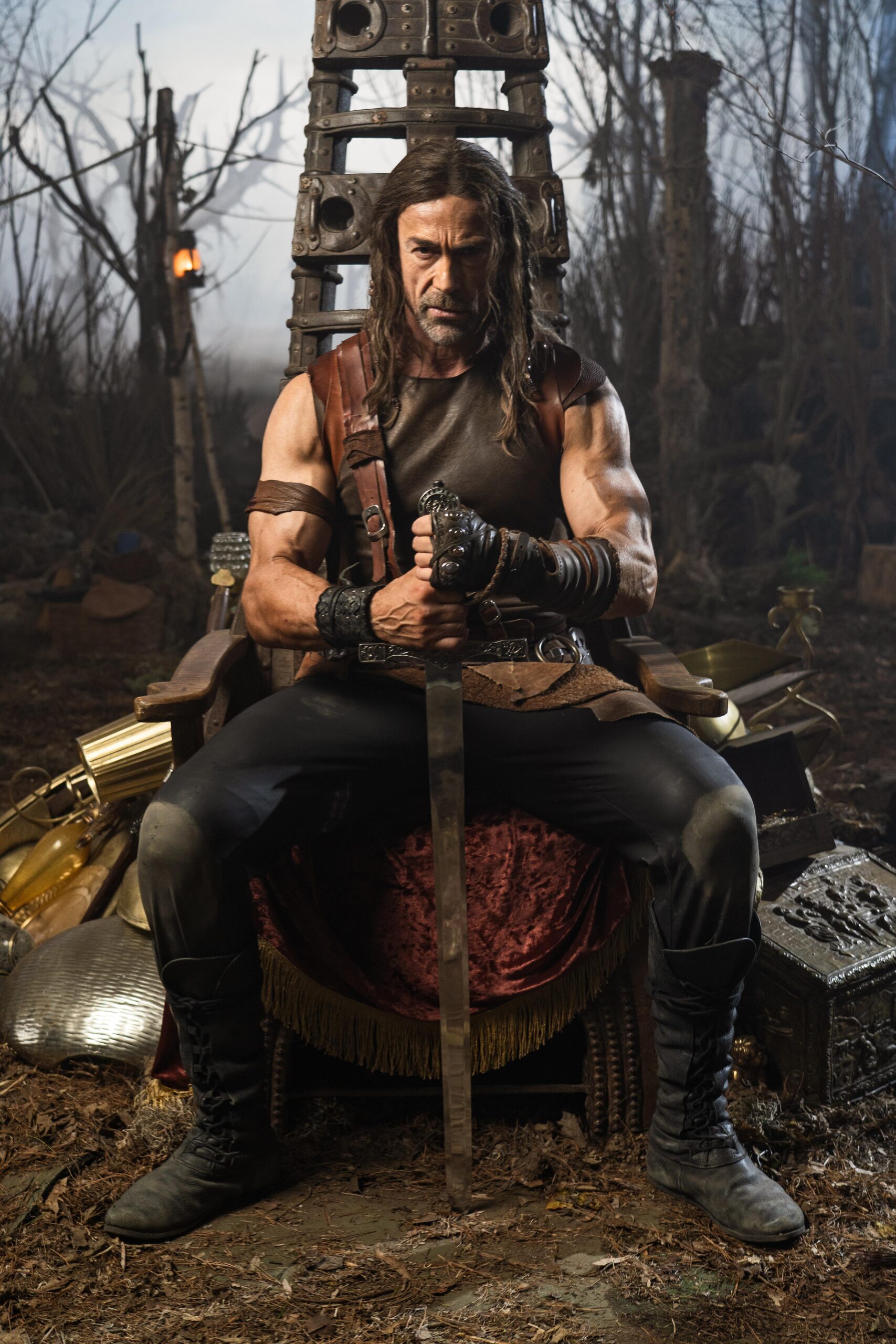 Deathstalker