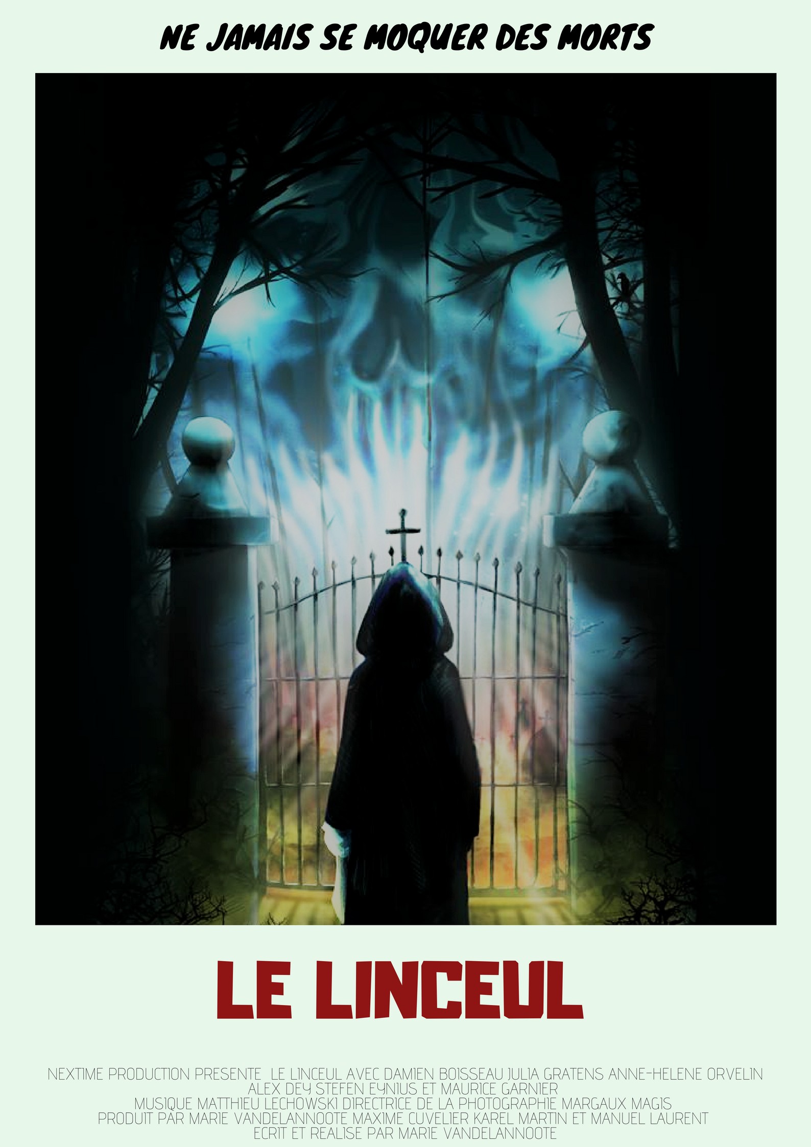 Le linceul