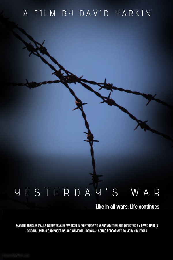 Yesterday's War