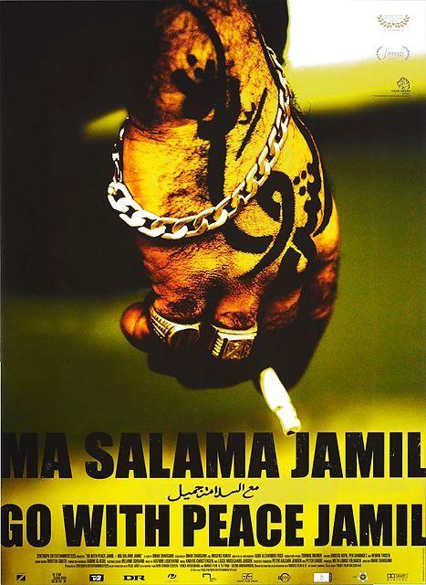 Go with Peace, Jamil