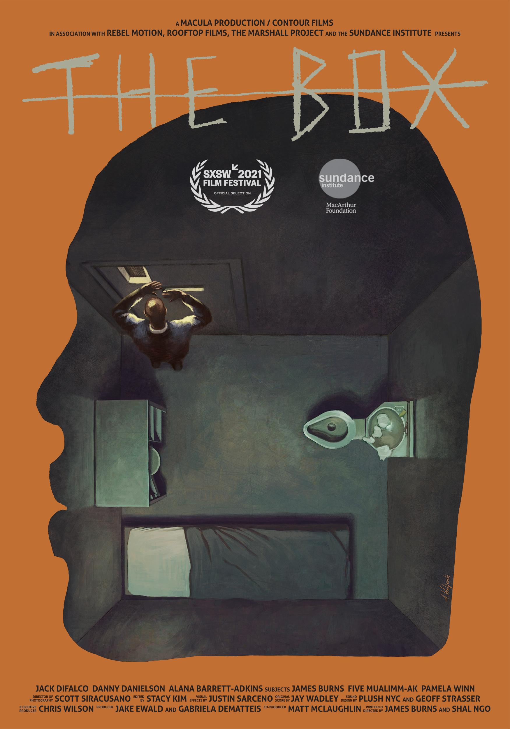 The Box