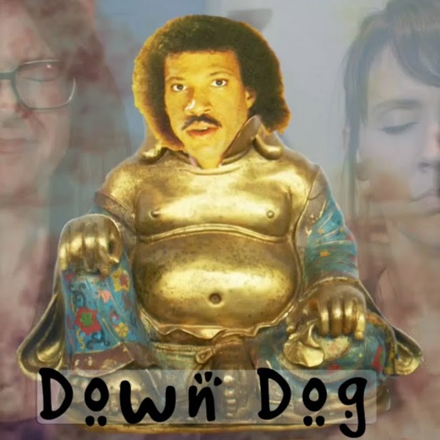 Down Dog