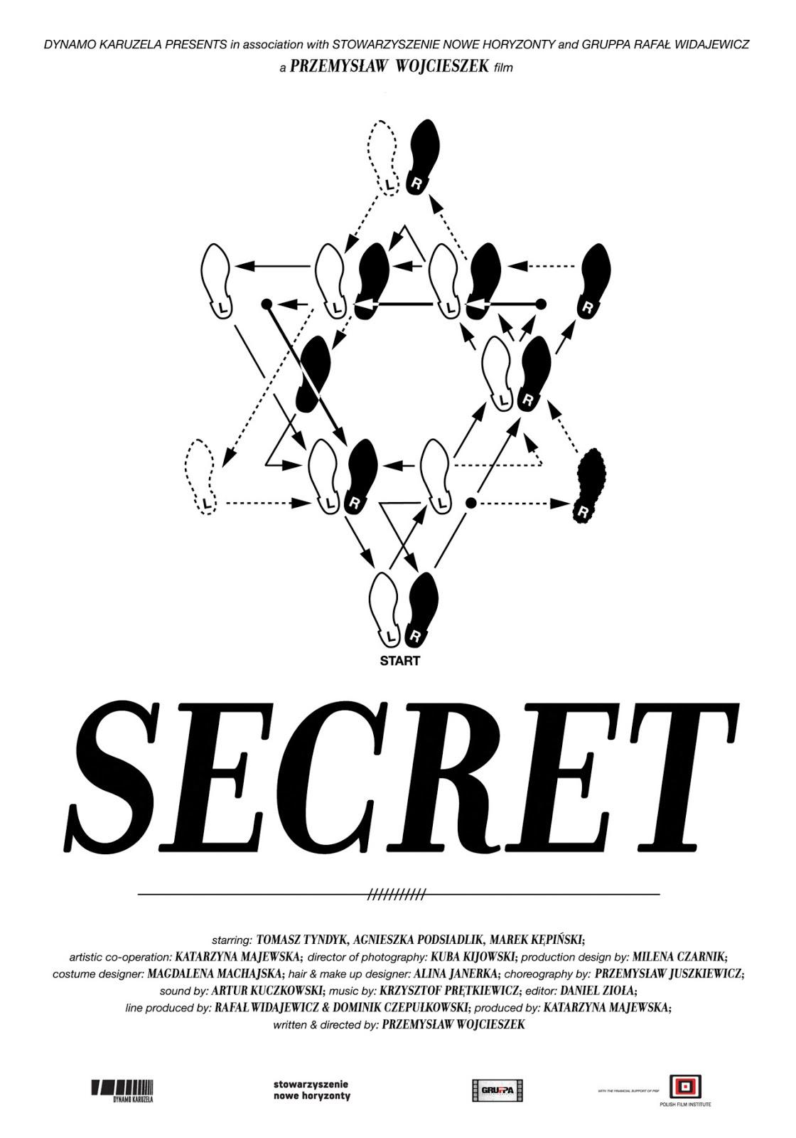 Secret