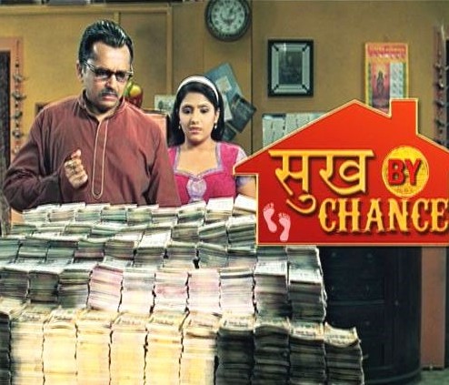 Sukh by Chance