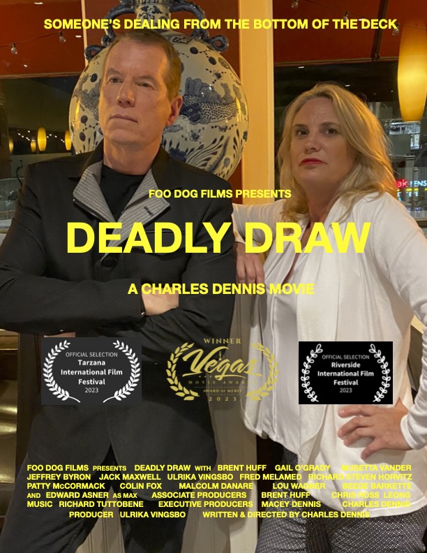 Deadly Draw