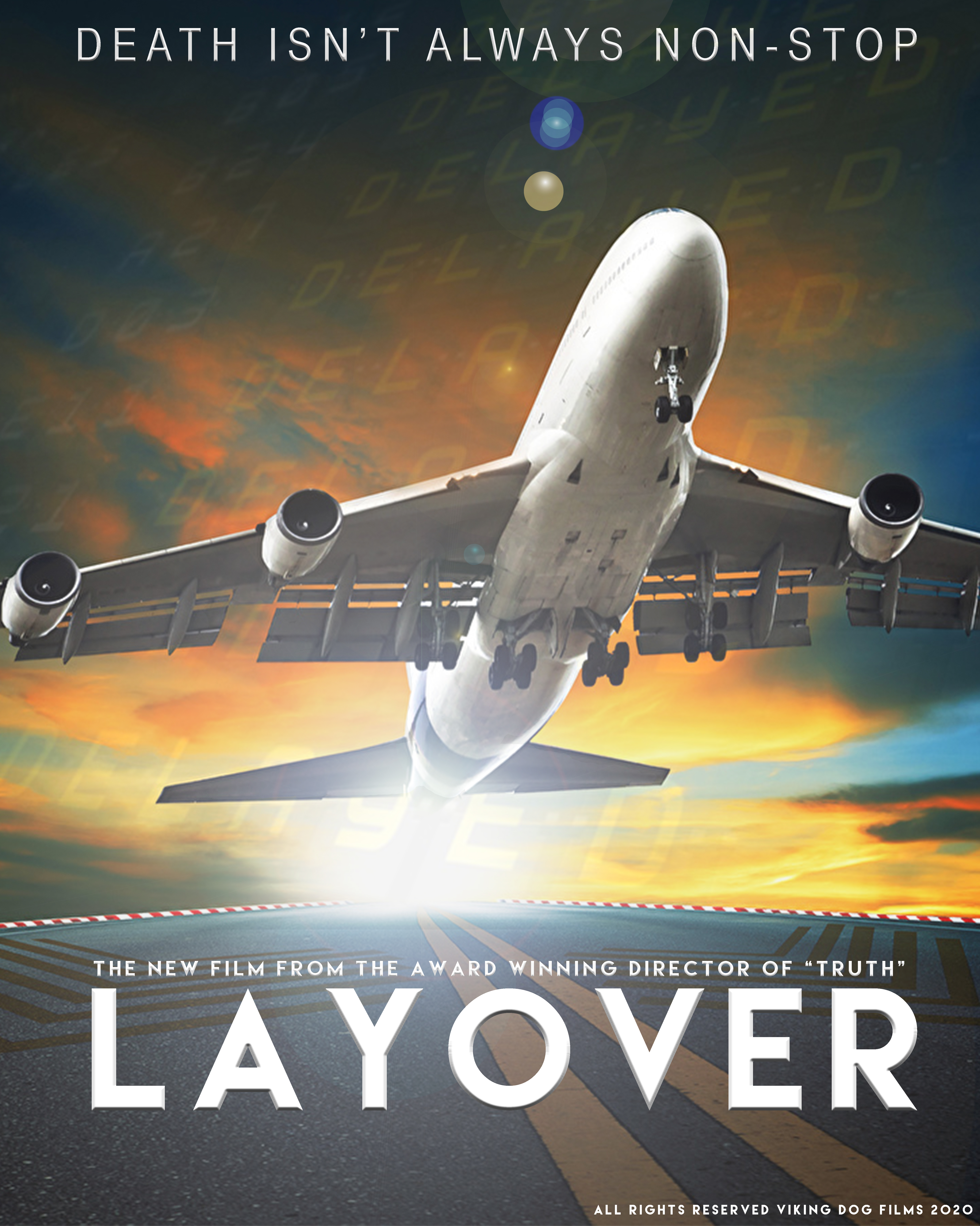 Layover
