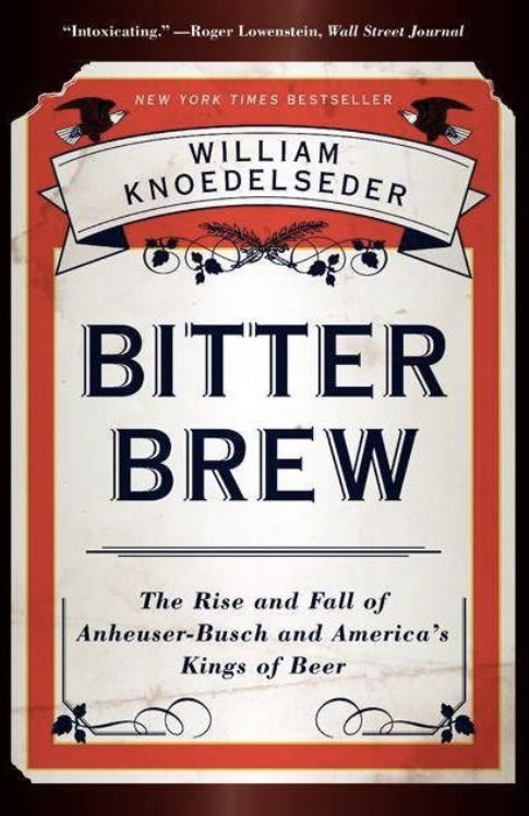 Bitter Brew